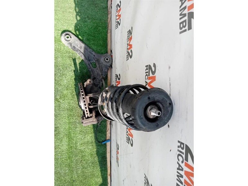 Meccanica Completa ANT DX Peugeot 2008 I 2016