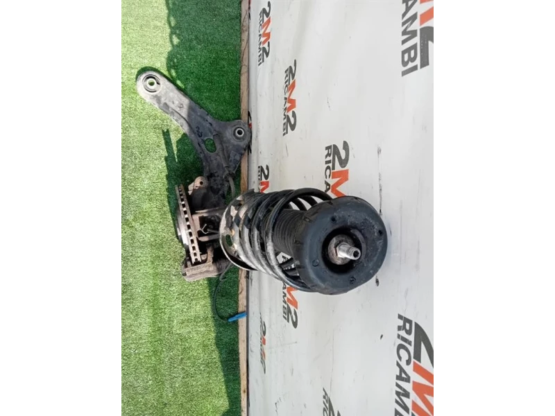 Meccanica Completa ANT DX Peugeot 2008 I 2016