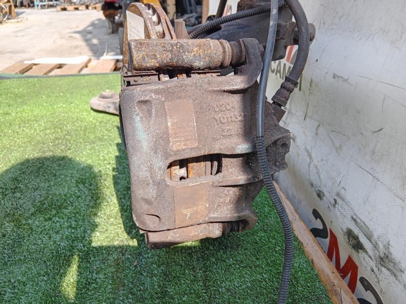 Meccanica Completa ANT DX Peugeot 2008 I 2016