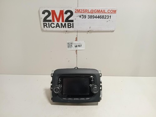 Meccanica Completa ANT DX 1607557580 Peugeot 208 I 2012
