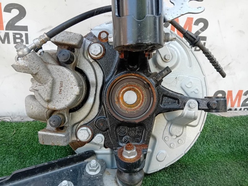 Meccanica Completa ANT DX 9819718680 Peugeot 3008 II 2020