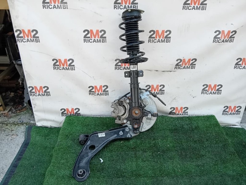 Meccanica Completa ANT DX 9819718680 Peugeot 3008 II 2020