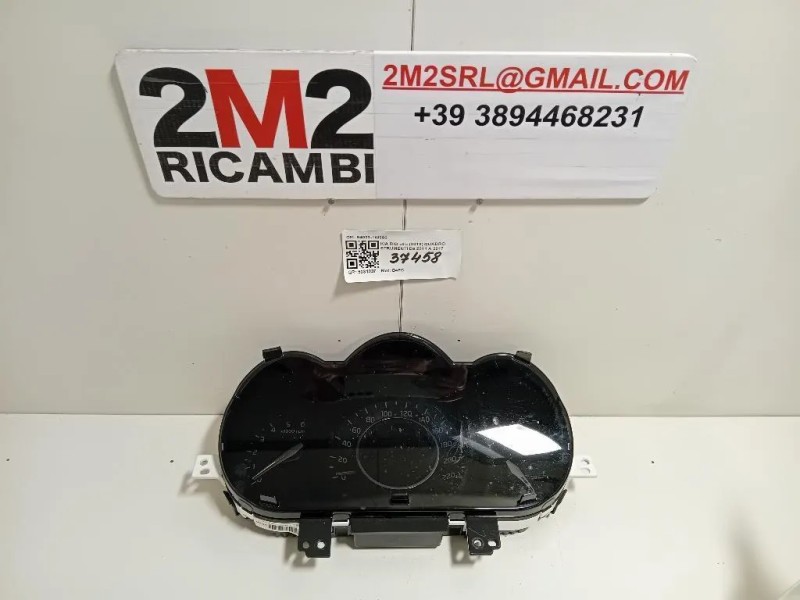 Quadro Strumenti 94033-1W880 Kia RIO III 2012