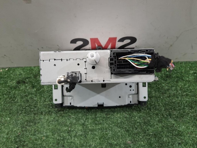 Unità Autoradio NO CODICE SBLOCCO 73559469 Fiat 500L 2013