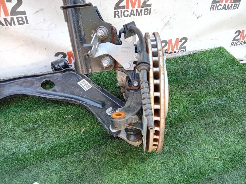 Meccanica Completa ANT DX 9819718680 Peugeot 3008 II 2020