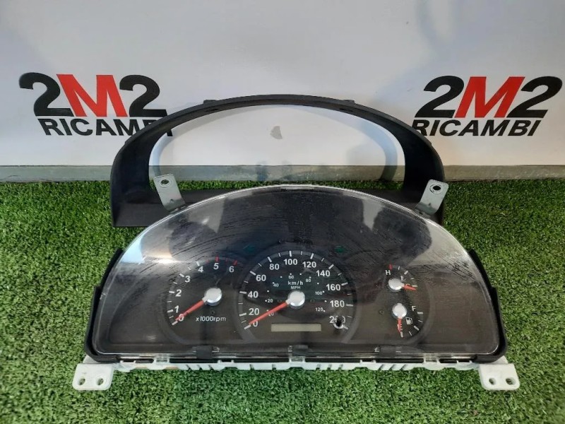 Quadro Strumenti 940133E200 Kia Sorento II 2006