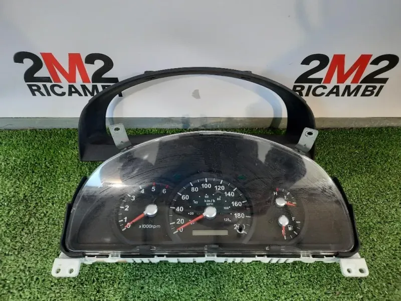 Quadro Strumenti 940133E200 Kia Sorento II 2006