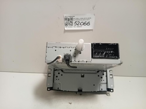 Quadro Strumenti 940072K270 Kia SOUL I 2011