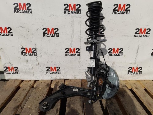 Meccanica Completa ANT DX 9823318680 Peugeot 308 II 2017