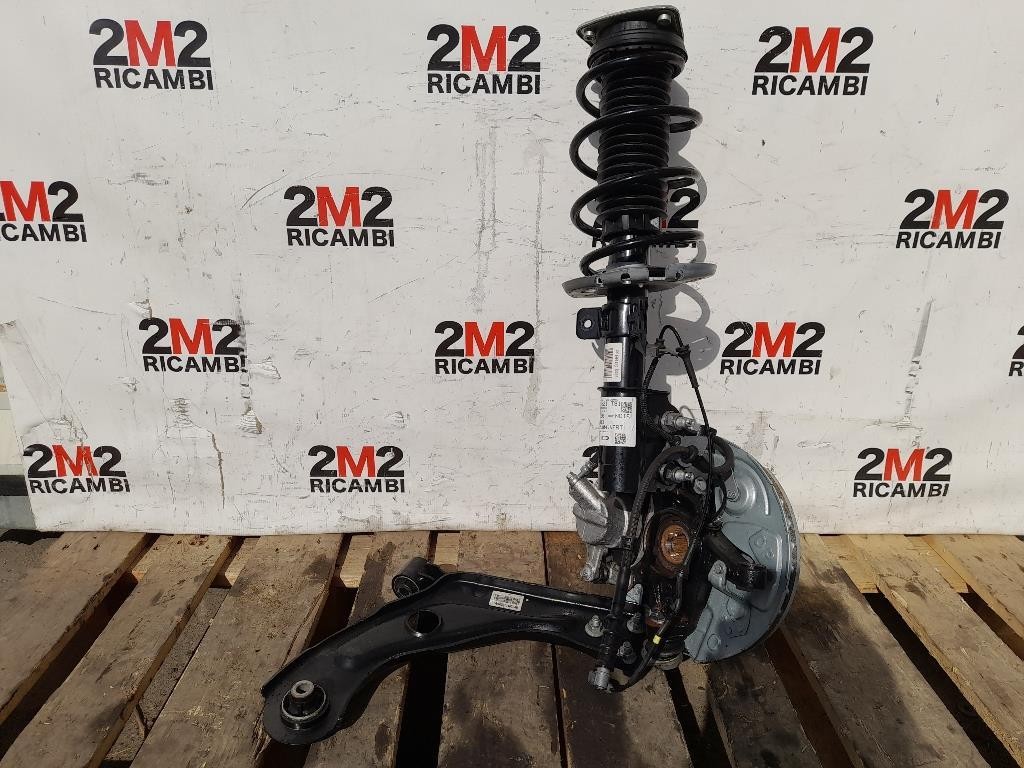 Meccanica Completa ANT DX 9823318680 Peugeot 308 II 2017