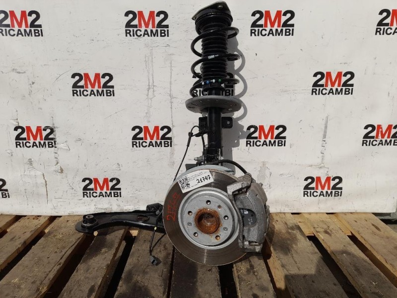 Meccanica Completa ANT DX 9823318680 Peugeot 308 II 2017