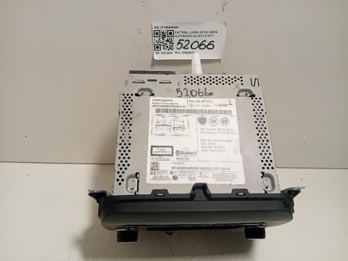 Meccanica Completa ANT DX MECCANICA COMPLETA ANT DX Renault CLIO IV 2016