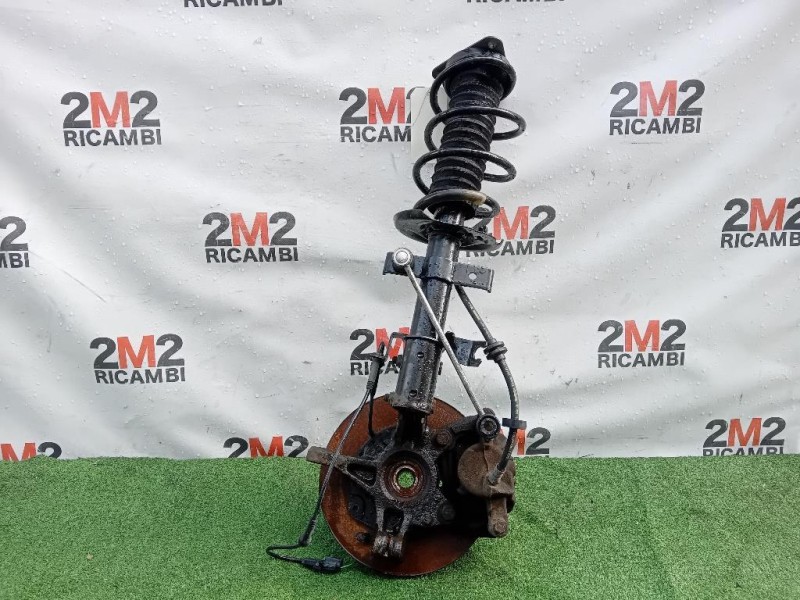 Meccanica Completa ANT DX MECCANICA COMPLETA ANT DX Renault CLIO IV 2016