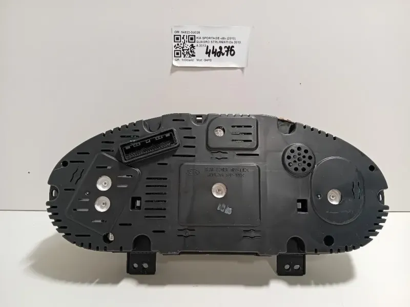 Quadro Strumenti 94023-3U026 Kia Sportage III 2010