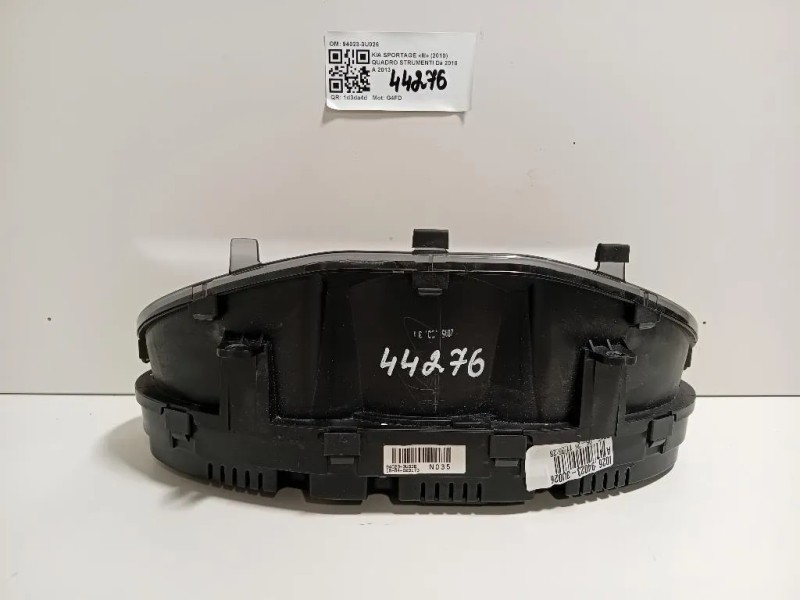 Quadro Strumenti 94023-3U026 Kia Sportage III 2010