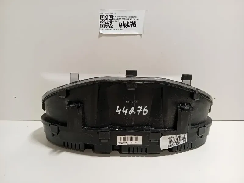 Quadro Strumenti 94023-3U026 Kia Sportage III 2010