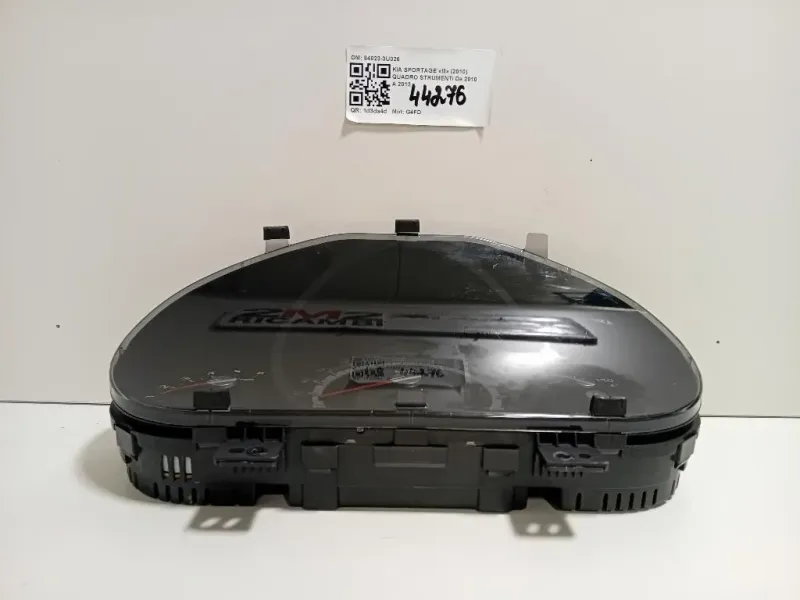 Quadro Strumenti 94023-3U026 Kia Sportage III 2010