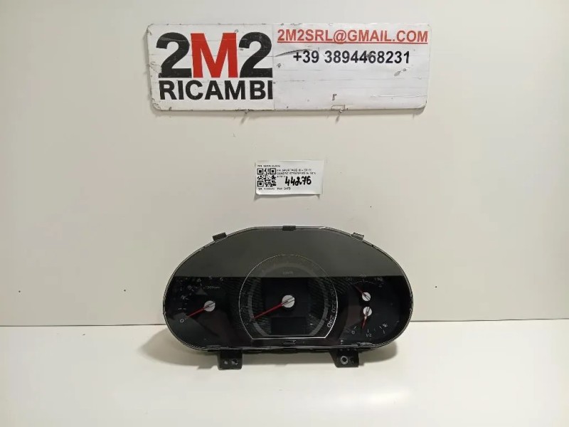 Quadro Strumenti 94023-3U026 Kia Sportage III 2010