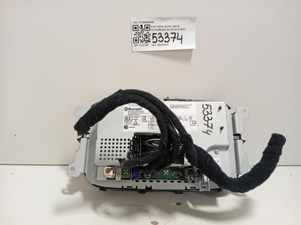 Quadro Strumenti 94013-H8190 Kia Stonic 2017