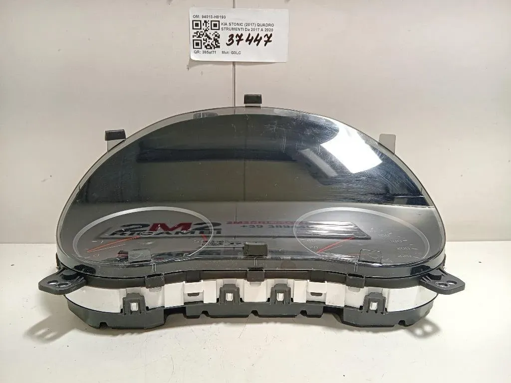 Quadro Strumenti 94013-H8190 Kia Stonic 2017