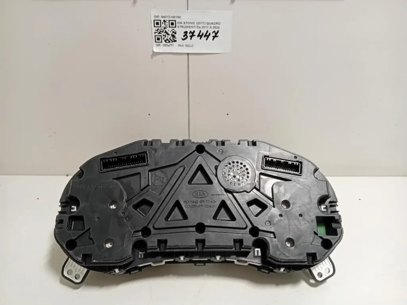 Quadro Strumenti 94013-H8190 Kia Stonic 2017