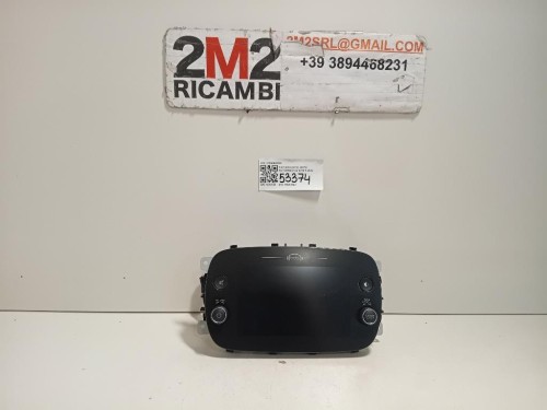 Meccanica Completa ANT DX 545042021R Renault Mégane IV 2016