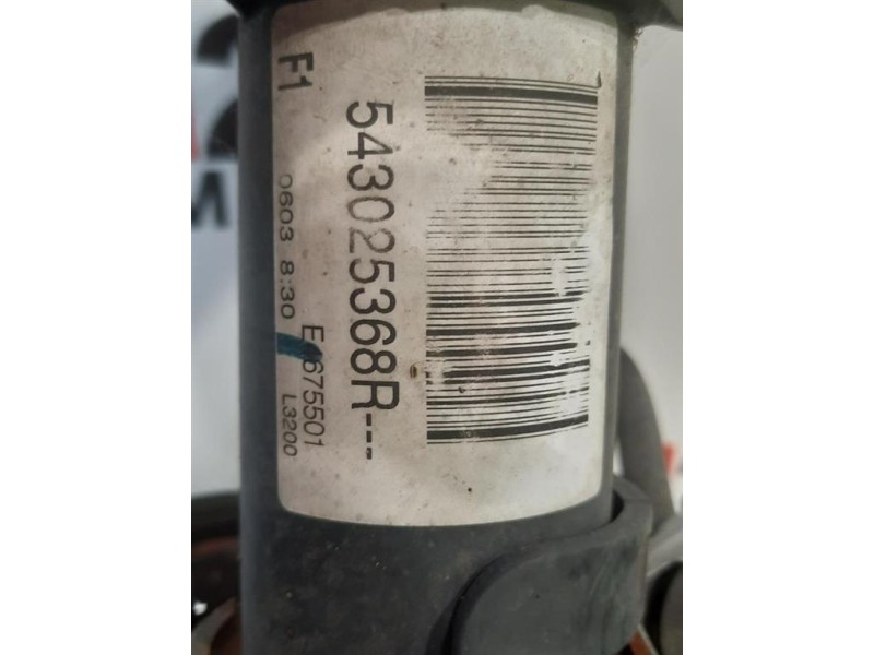 Meccanica Completa ANT DX 545042021R Renault Mégane IV 2016