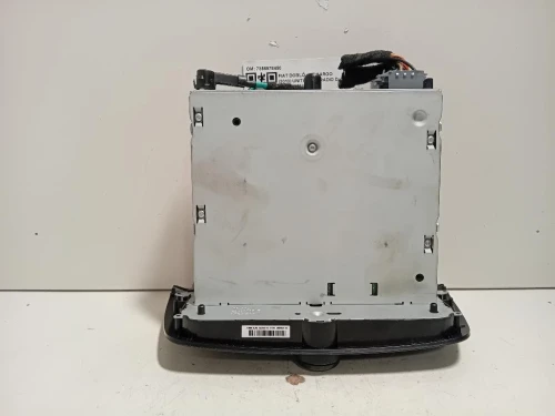 Unità Autoradio 7355978450 Fiat Doblò III Cargo 2010