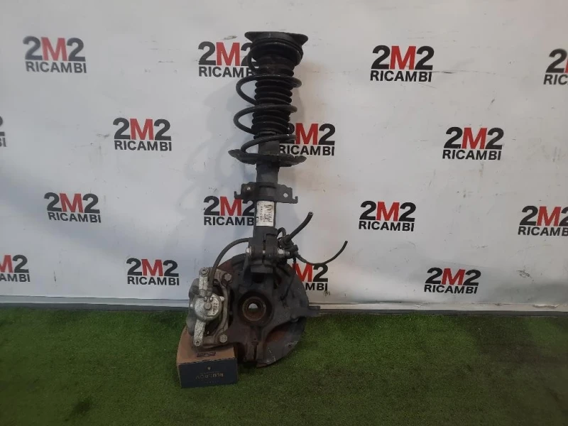 Meccanica Completa ANT DX 545042021R Renault Mégane IV 2016