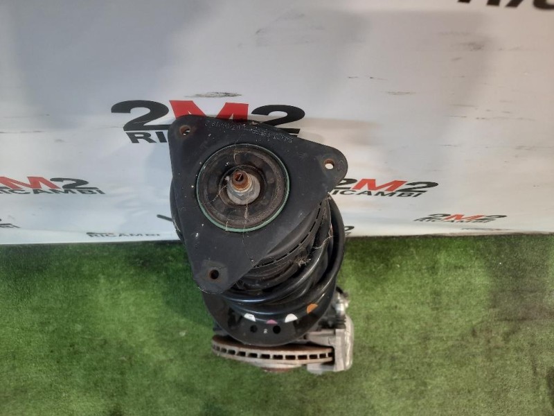 Meccanica Completa ANT DX 545042021R Renault Mégane IV 2016