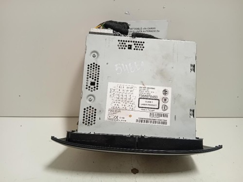 Meccanica Completa ANT DX 545042021R Renault Mégane IV 2016