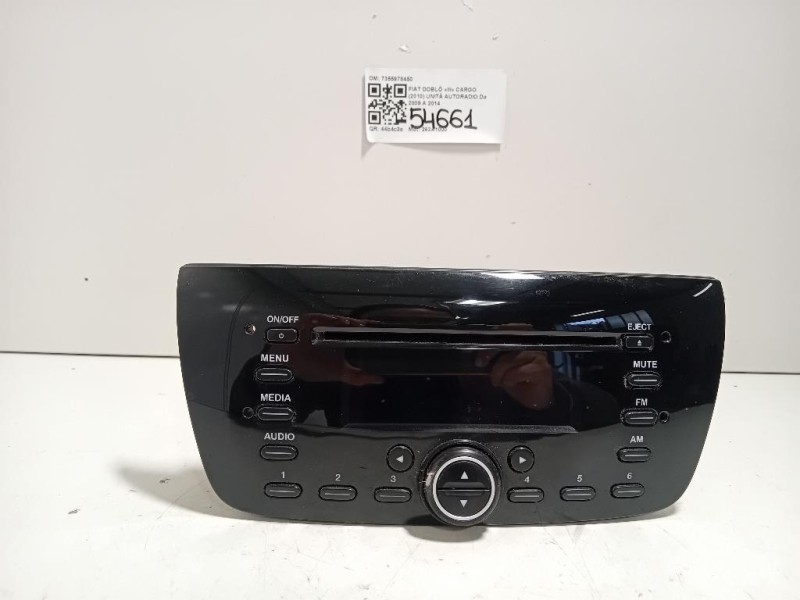 Quadro Strumenti  Lancia 2000 Quadro Strumenti  Lancia 2000