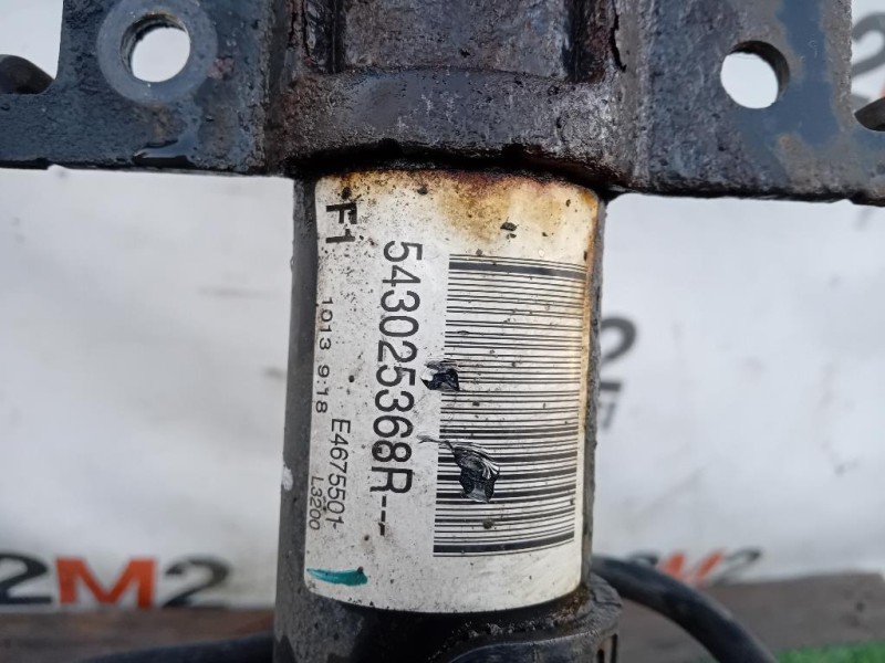 Meccanica Completa ANT DX 543025368R Renault Mégane IV 2016