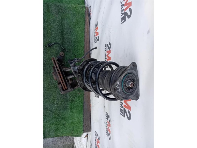 Meccanica Completa ANT DX 543025368R Renault Mégane IV 2016