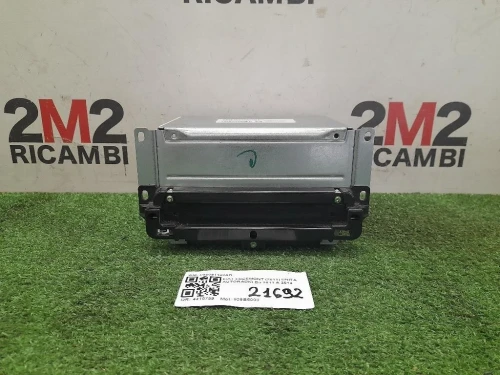 Unità Autoradio P05091102AD Fiat Freemont 2011