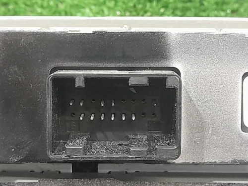 Unità Autoradio UNITÀ AUTORADIO Fiat Grande Punto 2006