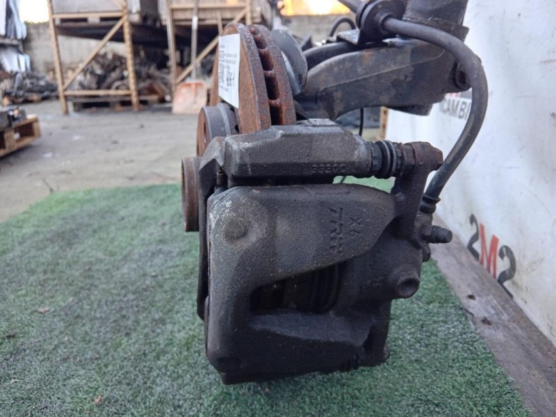 Meccanica Completa ANT DX 543025368R Renault Mégane IV 2016