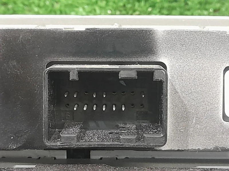 Unità Autoradio UNITÀ AUTORADIO Fiat Grande Punto 2006