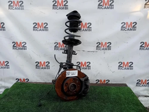 Meccanica Completa ANT DX 543025368R Renault Mégane IV 2016