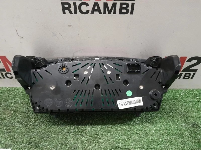 Quadro Strumenti 51893682 Lancia Ypsilon III 2011