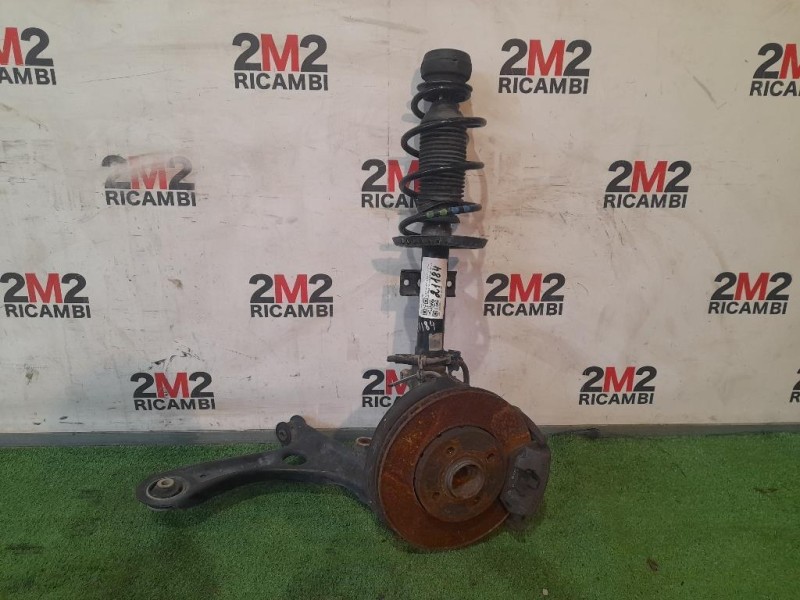 Meccanica Completa ANT DX 1S0413031C Seat MII 2012