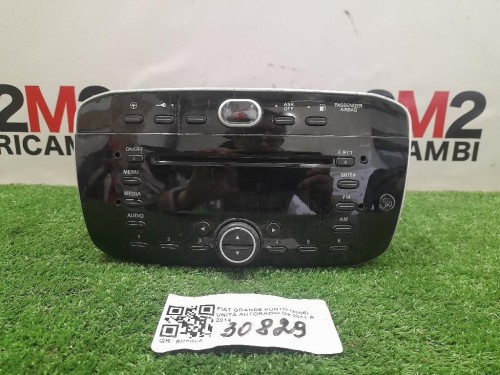 Unità Autoradio