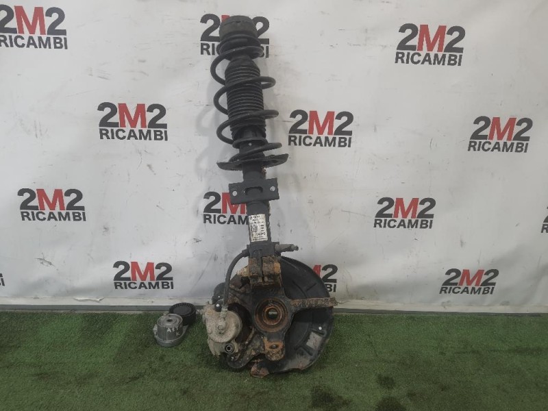 Meccanica Completa ANT DX 1S0413031C Seat MII 2012