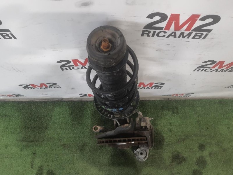 Meccanica Completa ANT DX 1S0413031C Seat MII 2012