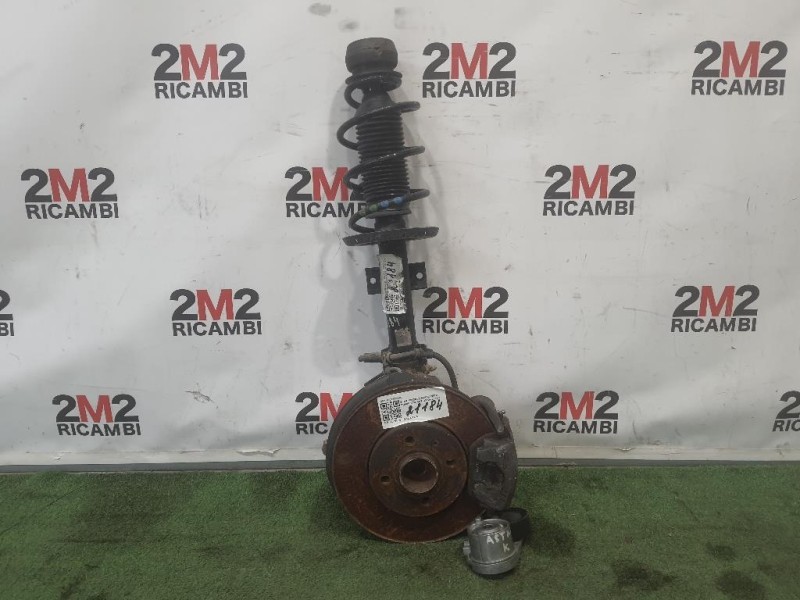 Meccanica Completa ANT DX 1S0413031C Seat MII 2012