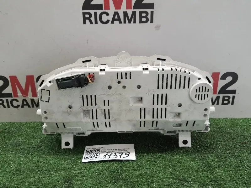 Quadro Strumenti 8H3210849PA Land Rover Range Rover Sport I 2005