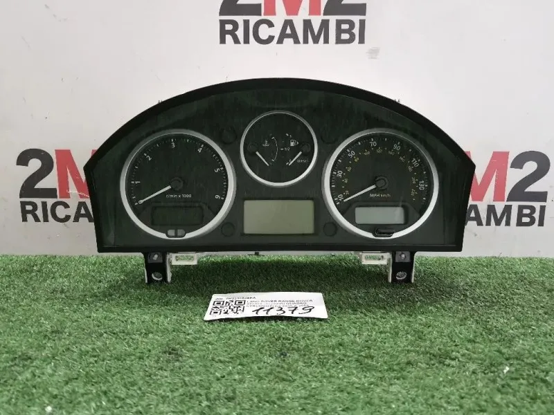 Quadro Strumenti 8H3210849PA Land Rover Range Rover Sport I 2005