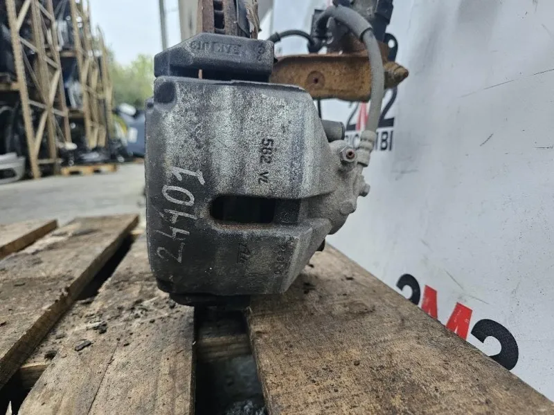 Meccanica Completa ANT DX 6C0407256A Skoda Fabia NJ3 2018