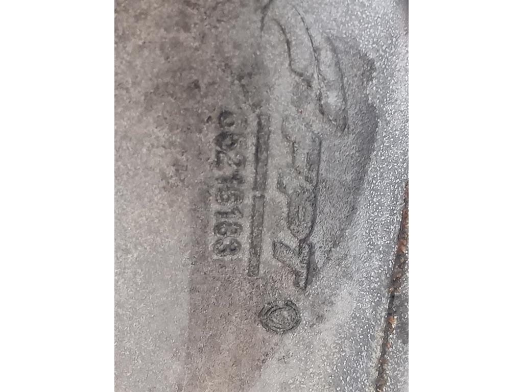 Cambio 6 MARCE MANUALE Fiat Doblò III Cargo 2010