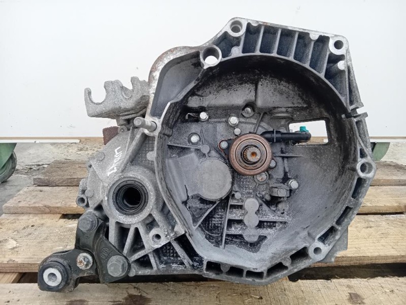 Cambio 55262877 6 MARCE MANUALE Fiat 500X 2015